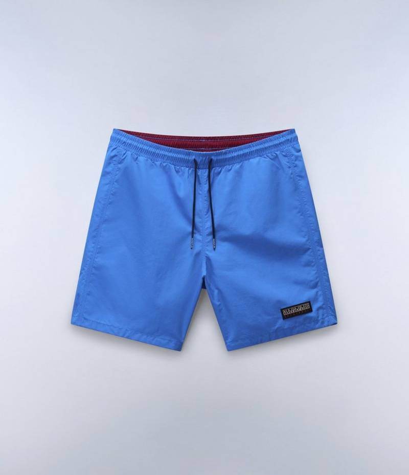 Napapijri Badeshorts V-Iaato von Napapijri