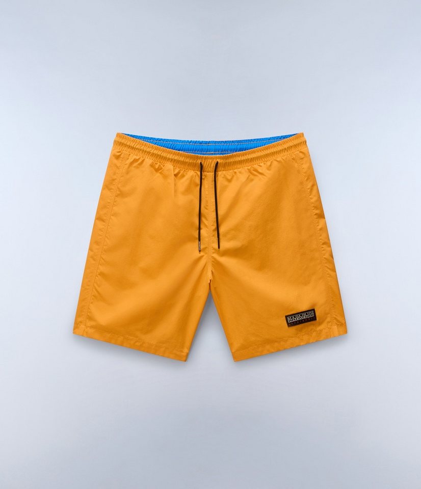 Napapijri Badeshorts V-Iaato von Napapijri