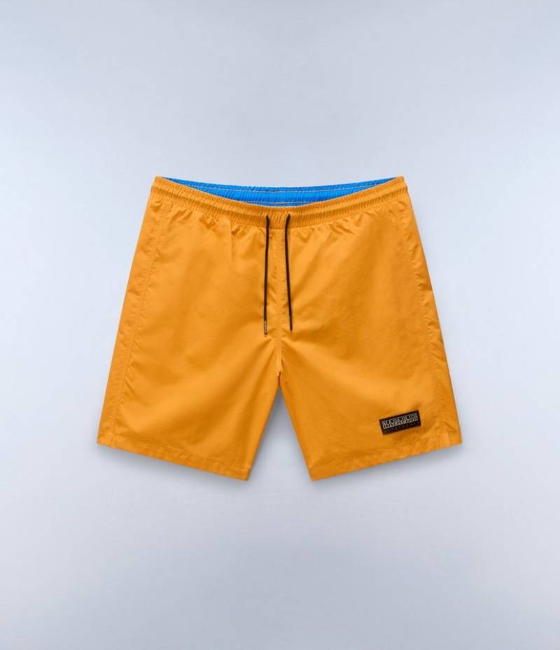 Napapijri Badeshorts V-Iaato von Napapijri