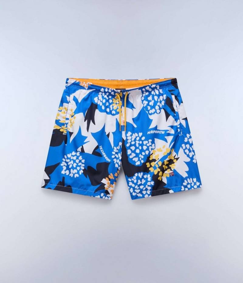 Napapijri Badeshorts V-Inuvik 1 von Napapijri