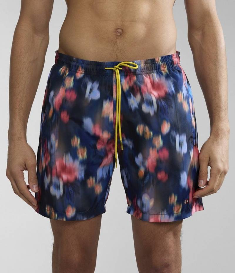 Napapijri Badeshorts V-Inuvik von Napapijri