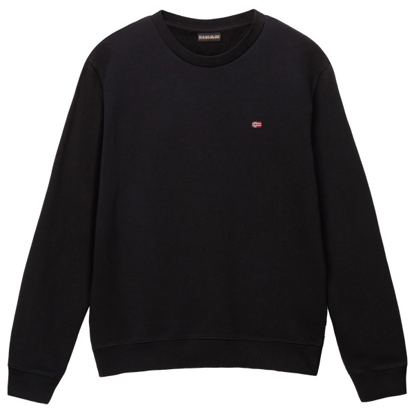 Napapijri - Balis Crew 1 - Pullover Gr 3XL schwarz von Napapijri