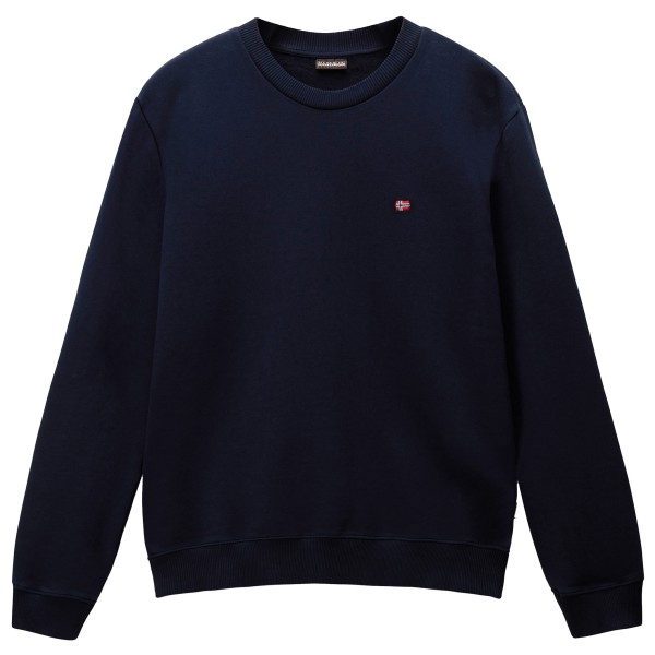 Napapijri - Balis Crew 1 - Pullover Gr L blau Napapijri - Balis Crew 1 - Pullover Gr L blau von Napapijri