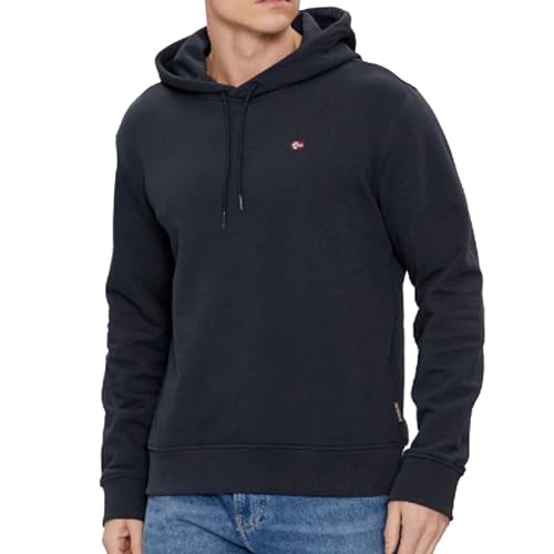 Napapijri Balis Summer Kapuzenpullover Herren - XL von Napapijri