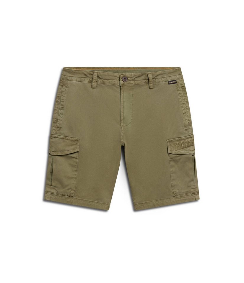 Napapijri Bermudas Herren Shorts DELINE (1-tlg) von Napapijri