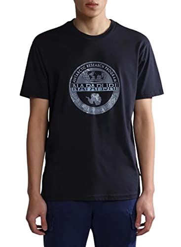 Napapijri Bollo Shirt Herren - XL von Napapijri