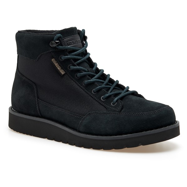 Napapijri - Boot Conifer - Freizeitstiefel Gr 11 schwarz Napapijri - Boot Conifer - Freizeitstiefel Gr 11 schwarz von Napapijri