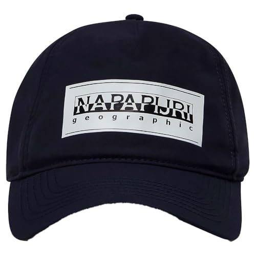 Napapijri Box Logo Cap One Size von Napapijri