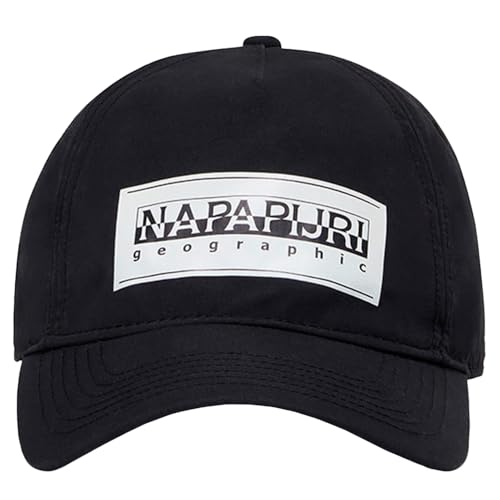 Napapijri Box Logo Cap One Size von Napapijri