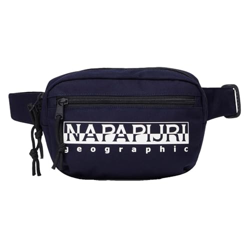 Napapijri Cala 2.5L Waist Bag One Size von Napapijri