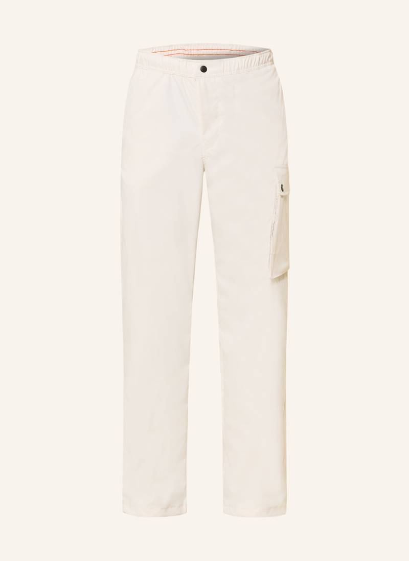 Napapijri Cargohose M-Biez Oversized Fit beige von Napapijri