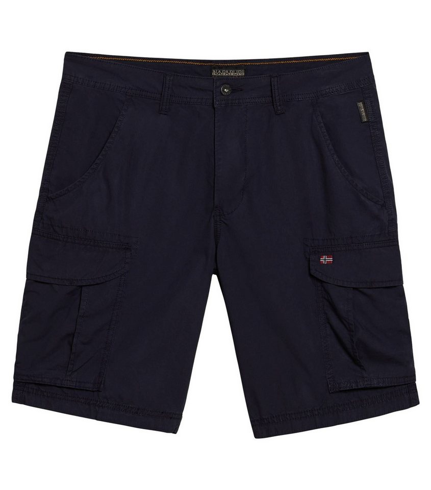 Napapijri Cargoshorts Herren Cargoshorts NOTO 2.0 (1-tlg) von Napapijri