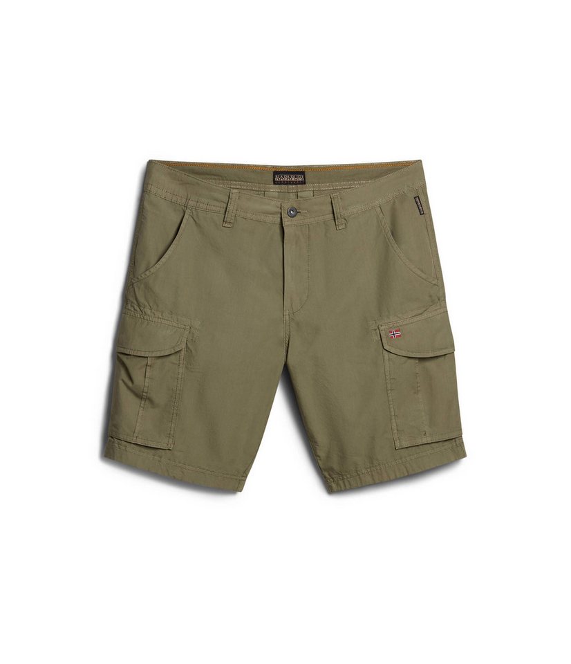 Napapijri Cargoshorts Herren Cargoshorts NOTO 2.0 (1-tlg) von Napapijri