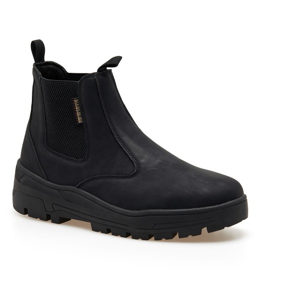 Napapijri - Chelsea Boot Herb - Freizeitstiefel Gr 12 schwarz Napapijri - Chelsea Boot Herb - Freizeitstiefel Gr 12 schwarz von Napapijri