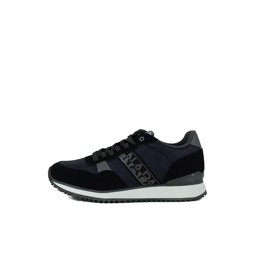 Napapijri Cosmos Sneakers Herren - 46 von Napapijri