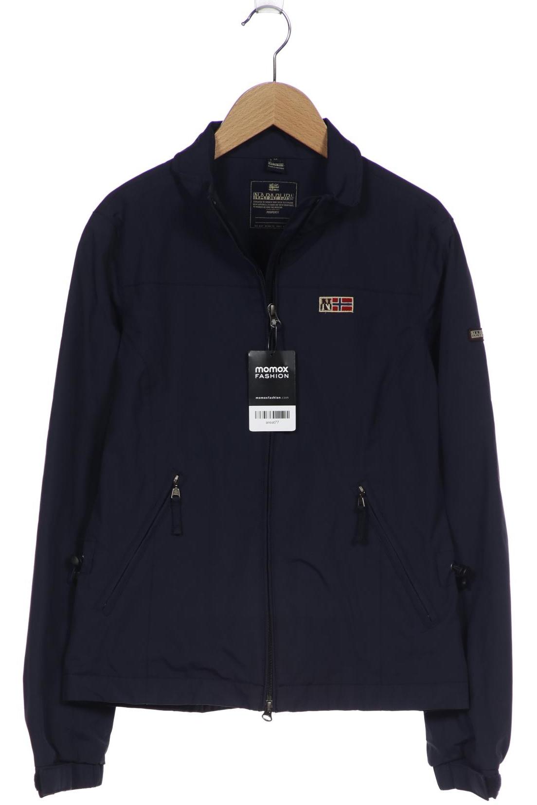 Napapijri Damen Jacke, marineblau von Napapijri