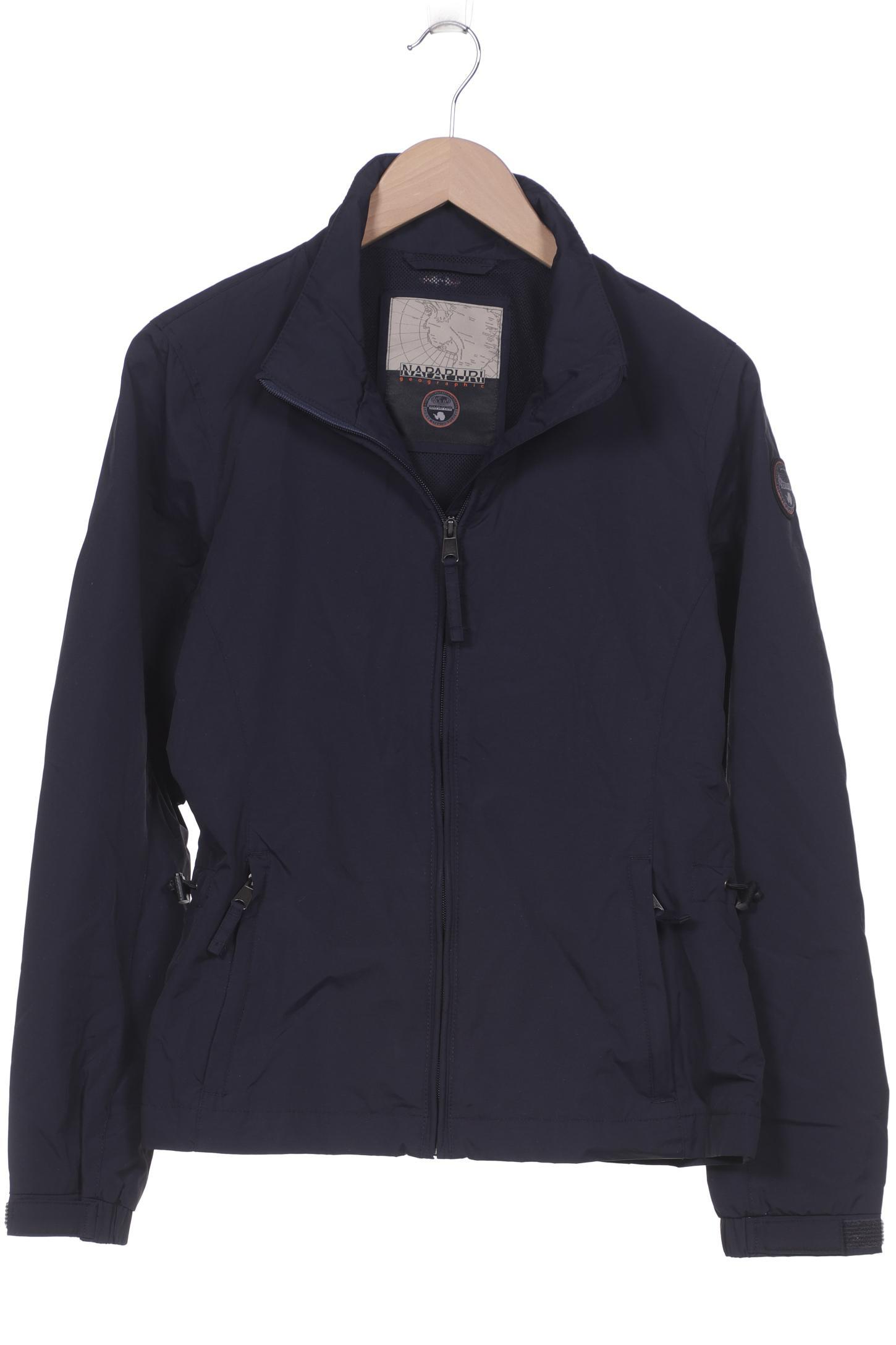 Napapijri Damen Jacke, marineblau von Napapijri