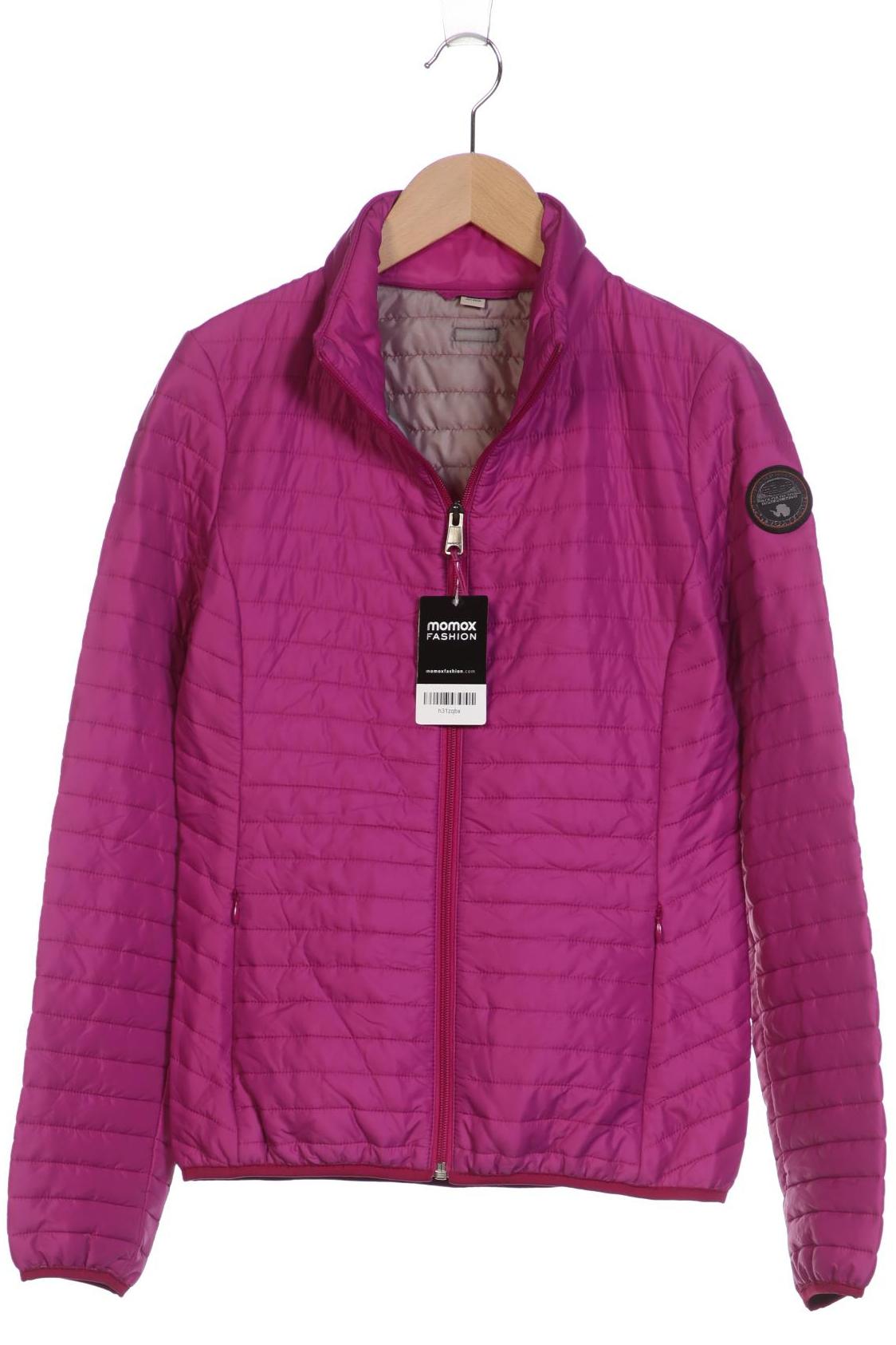 Napapijri Damen Jacke, pink von Napapijri