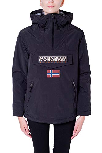 NAPAPIJRI - Women's Rainforest Winter Pocket jacket - Size XS von Napapijri