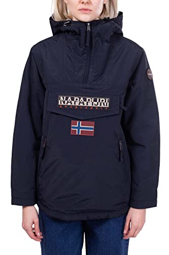 Napapijri Damen Winterjacke Rainforest W Pkt 4 von Napapijri