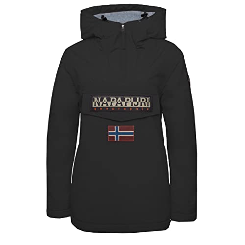 Napapijri Damen Winterjacke Rainforest W Wint 5 von Napapijri