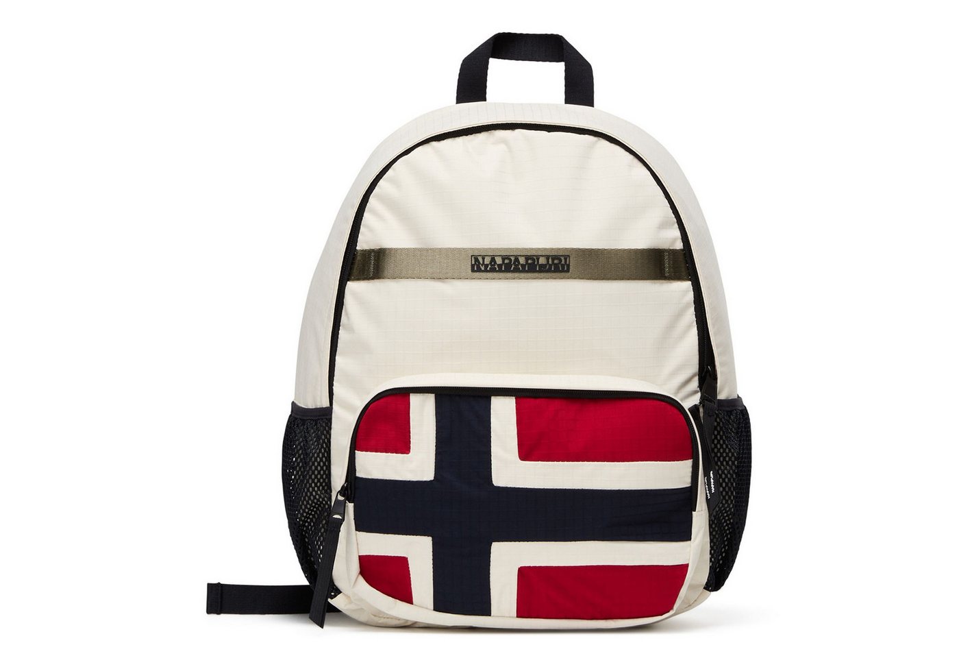Napapijri Daypack H-Nadir, Polyester Napapijri Daypack H-Nadir, Polyester von Napapijri