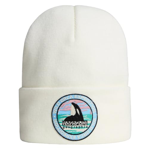 Napapijri F-Mountain 1 Beanie One Size von Napapijri