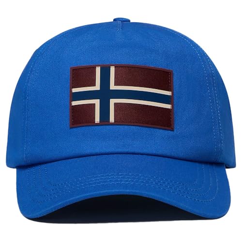 Napapijri Falis Cap One Size von Napapijri