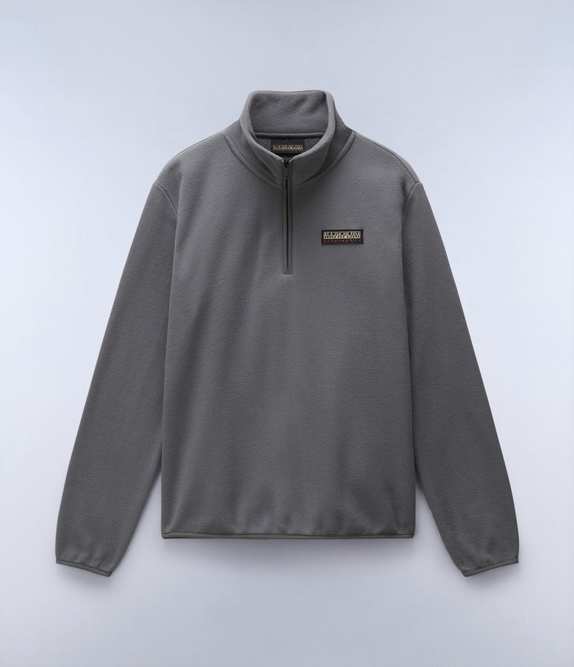 Napapijri Fleecejacke T-Iaato Hz von Napapijri