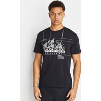 Napapijri Frame - Herren T-shirts von Napapijri