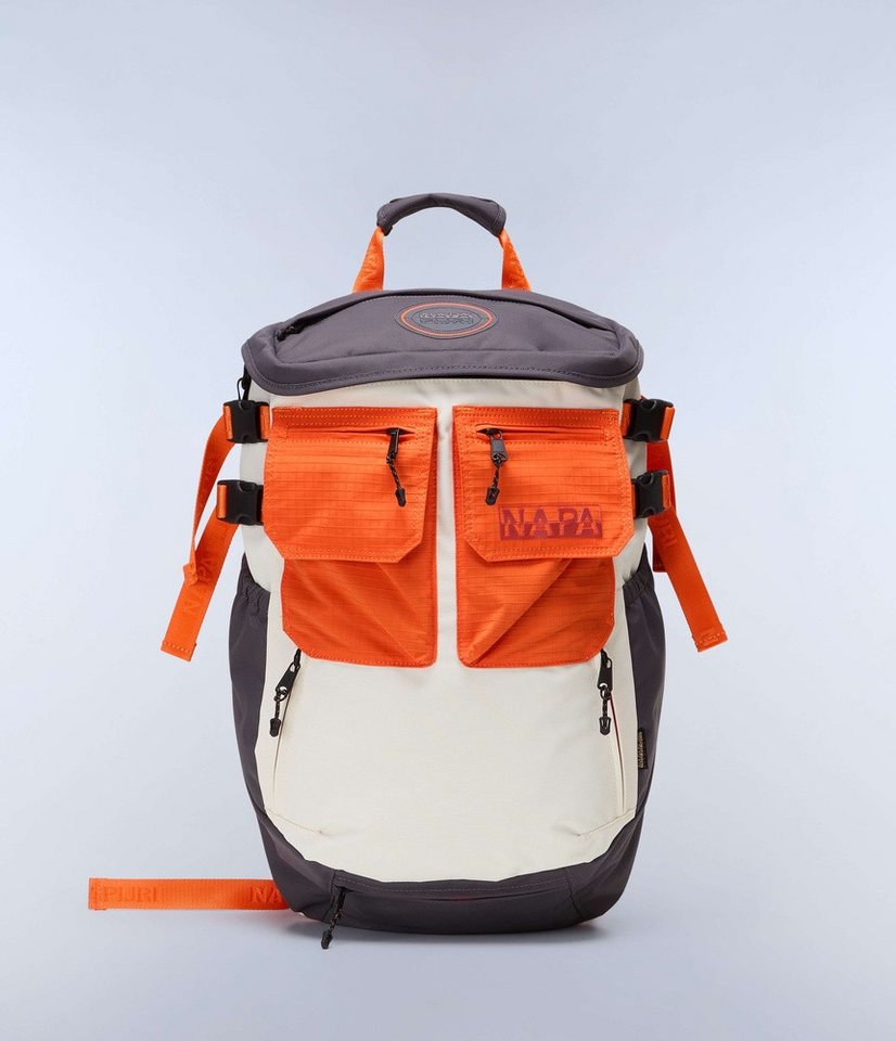 Napapijri Freizeitrucksack H-Tusco von Napapijri