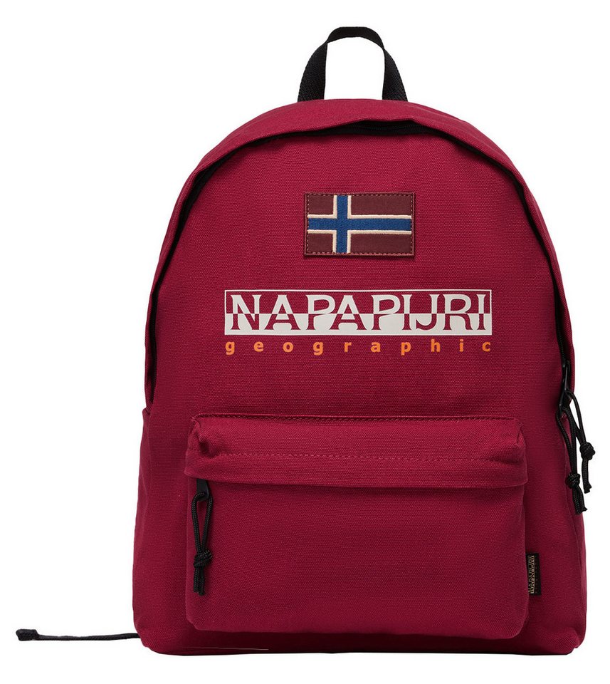 Napapijri Freizeitrucksack Hering Dp von Napapijri