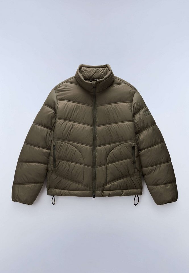 Napapijri Funktionsjacke A-Ega Short W von Napapijri