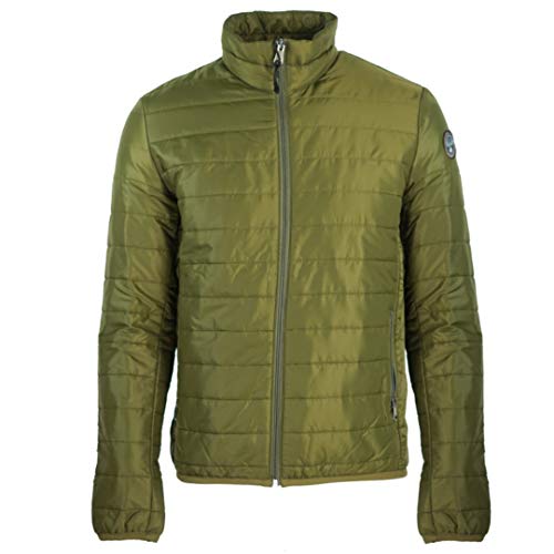 Napapijri Herren ACALMAR 3 Jacke, Grün (Green Way GW11), X-Large (Herstellergröße:XL) von Napapijri