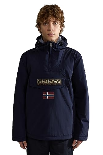 Napapijri Herren Winterjacke Rainforest Winter 3 von Napapijri