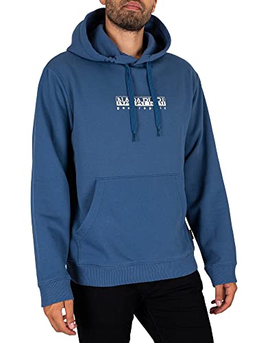 Napapijri Herren Kapuzenpullover B-Box H S 1 von Napapijri