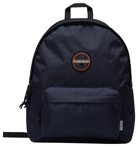 Napapijri Herren,Rucksack Heras - 20 l,Dunkelblau,OS Napapijri Herren,Rucksack Heras - 20 l,Dunkelblau,OS von Napapijri