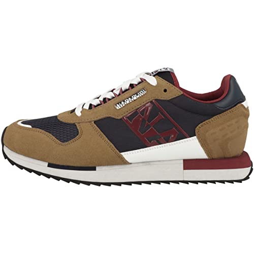 Napapijri Herren Sneaker Low S2Virtus01 von Napapijri