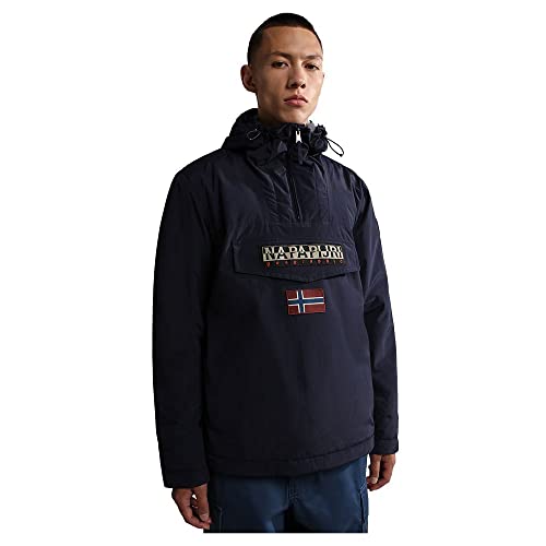 Napapijri Herren Winterjacke Rainforest Winter 3 von Napapijri