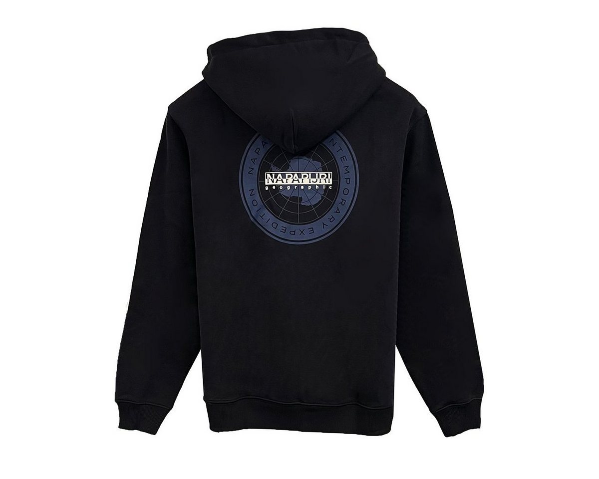 Napapijri Hoodie Hoodie B-Neny M von Napapijri