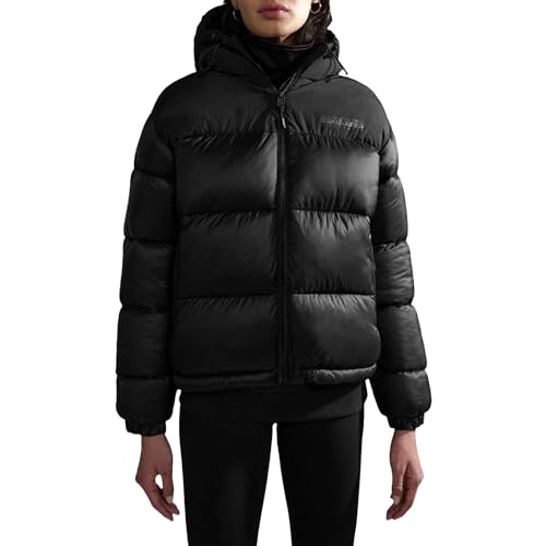 Napapijri Hornelen Winterjacke Damen - M von Napapijri