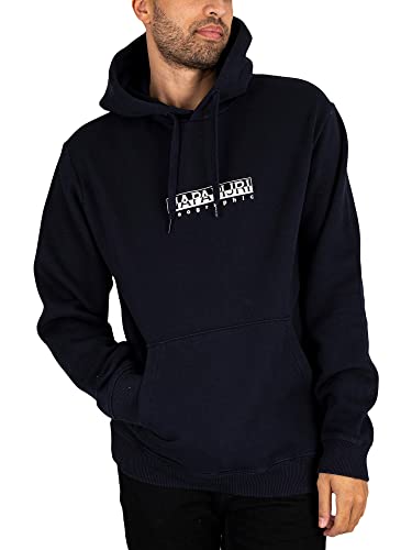 Napapijri Kapuzen-Sweatshirt B-Box 1 von Napapijri