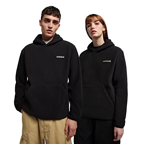 Napapijri Kapuzen-Sweatshirt T-Trient von Napapijri