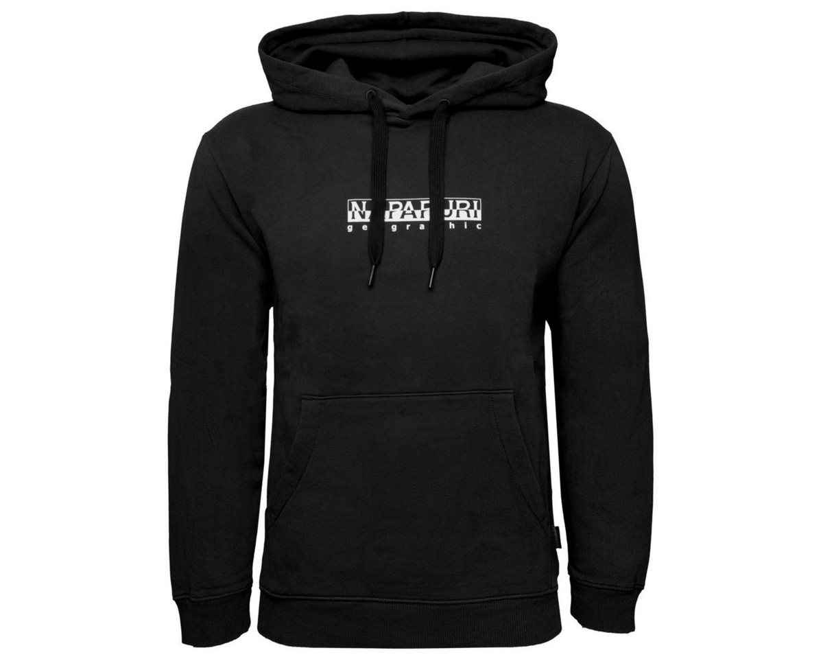 Napapijri Kapuzenpullover B-Box H S 1 Herren von Napapijri