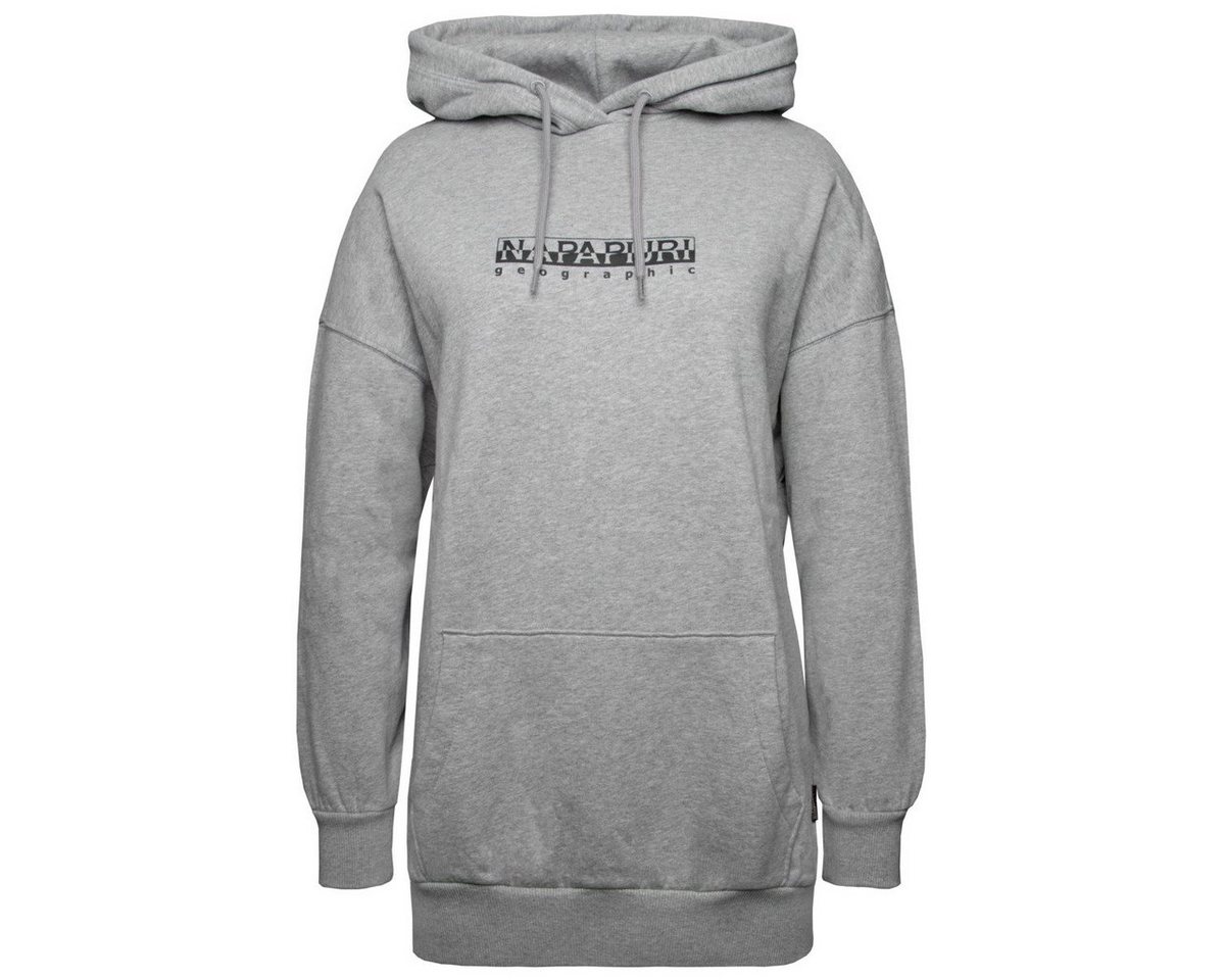 Napapijri Kapuzenpullover B-Box H W 2 Damen von Napapijri