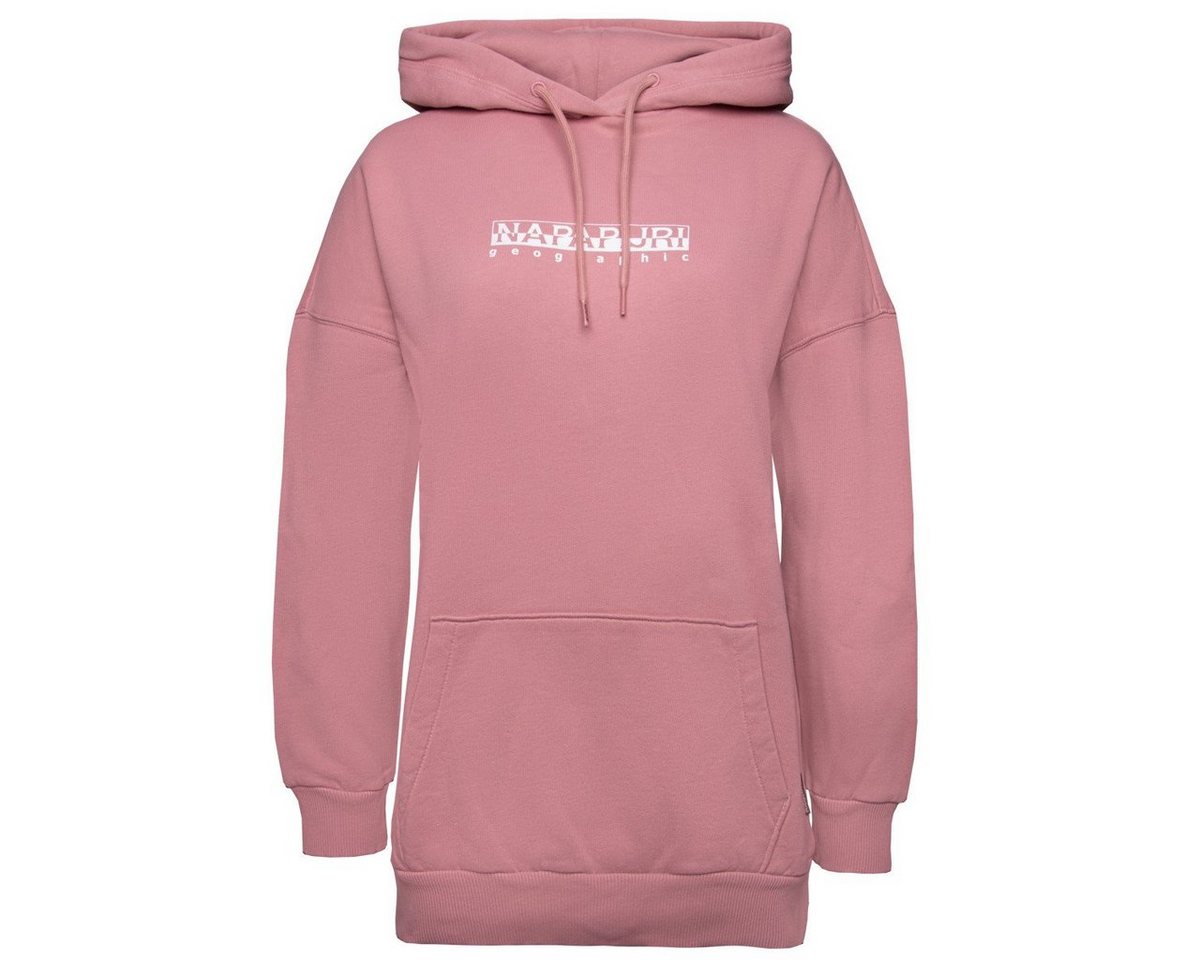 Napapijri Kapuzenpullover B-Box H W 22 Damen von Napapijri