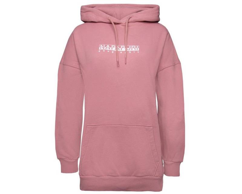 Napapijri Kapuzenpullover B-Box H W 2 Damen von Napapijri