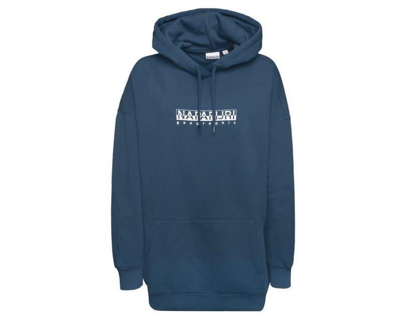 Napapijri Kapuzenpullover B-Box W H 1 Damen von Napapijri