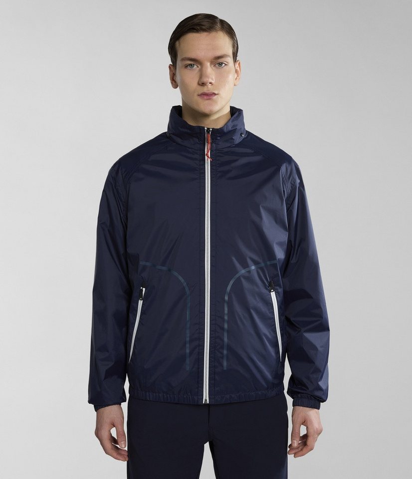 Napapijri Kurzjacke A-Cloudy von Napapijri