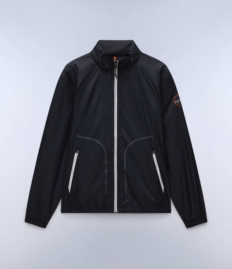 Napapijri Kurzjacke A-Cloudy von Napapijri